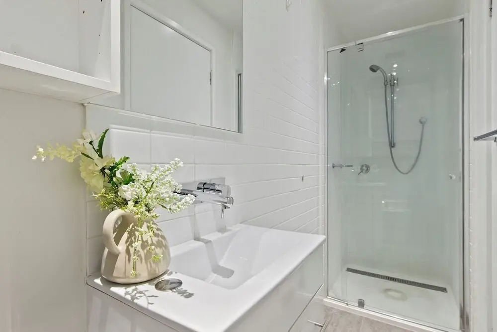 A Cozy CBD Studio Near Melbourne Central