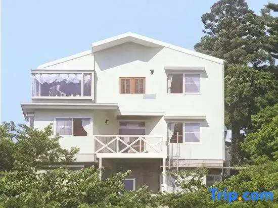 [Baby-Friendly Accommodation] Pension Mugiwara Boshi