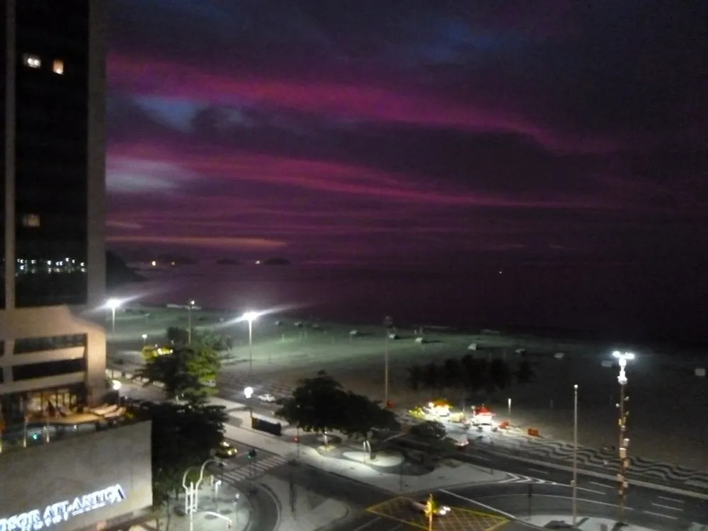 Rio Apartments