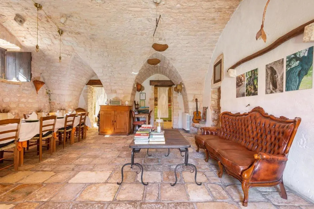 Masseria Acciano