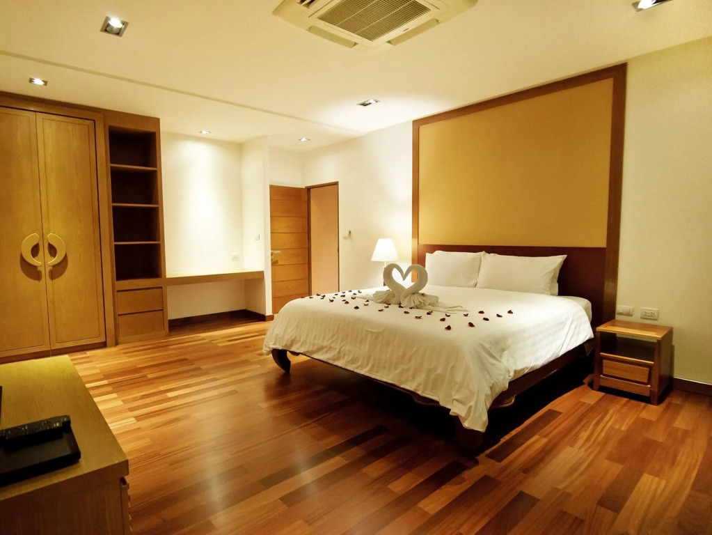 Villa Tantawan Resort - Private Pool Villas