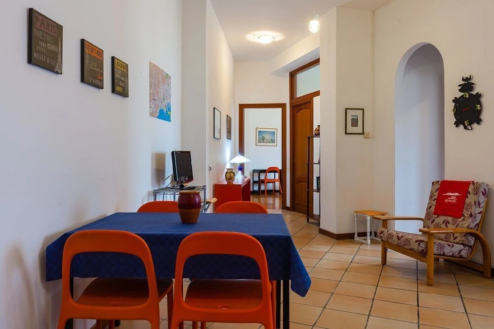 Apartment - Caravaggio BH 105