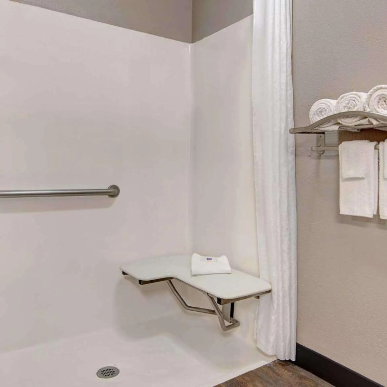 Motel 6-Cedar Park, TX
