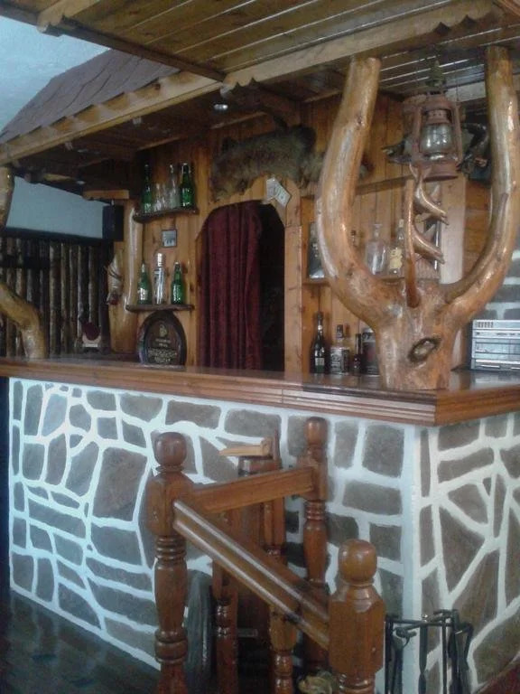 Tsvetkovi Guest House