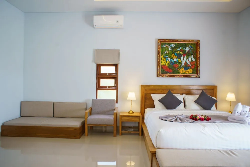 Rapuan Cili Villa by Ilys Collection