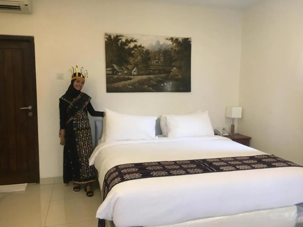 Kalton Hotel