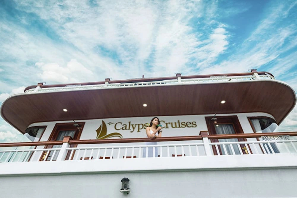 Le Journey Calypso & Boutique Pool Cruises