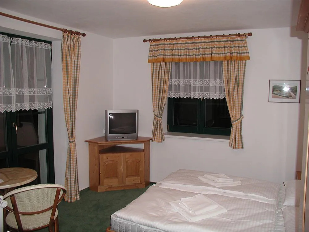 Pension Pohoda