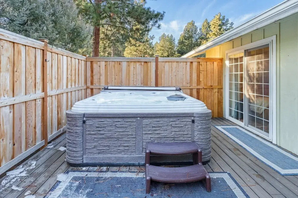 Park Place 3 Bedroom Home