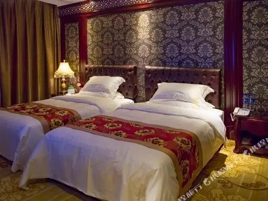 Marriott Hotel Yuncheng