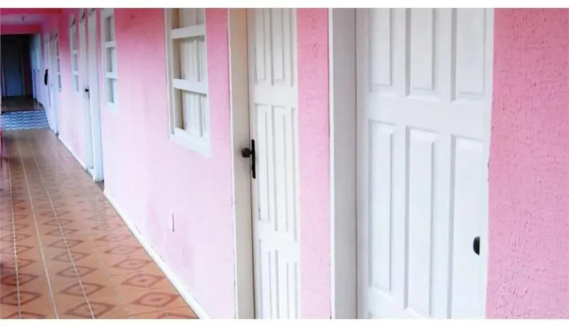 Na Praia Hotel