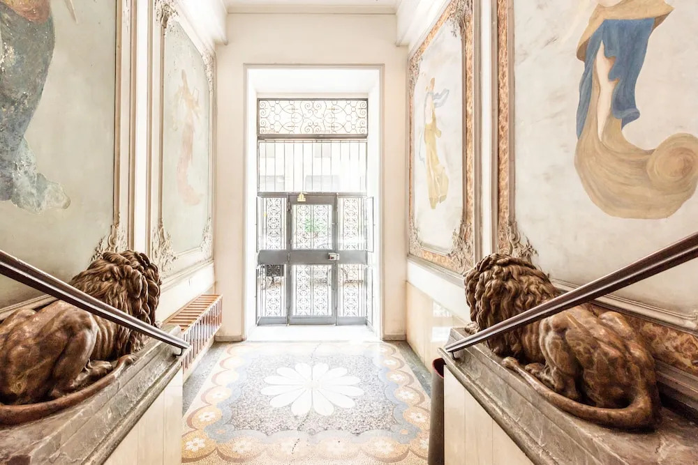 Brancaccio Luxury Suites