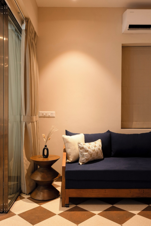 Staymaster Solintra 2BHK A301