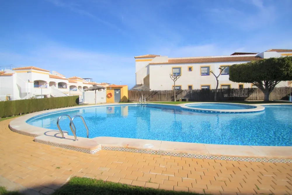 Apartamento CasaTuris Urb.Altomar II