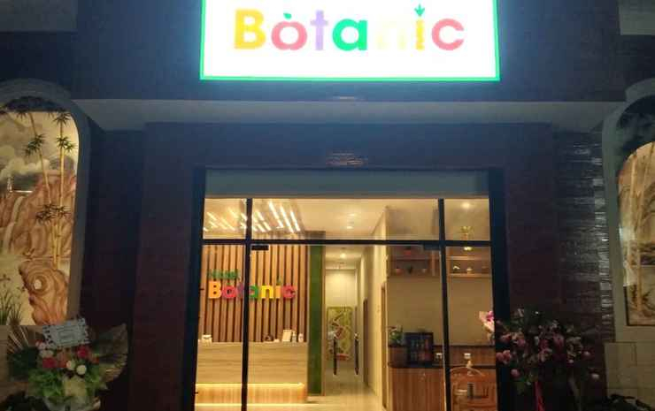 Botanic Hotel