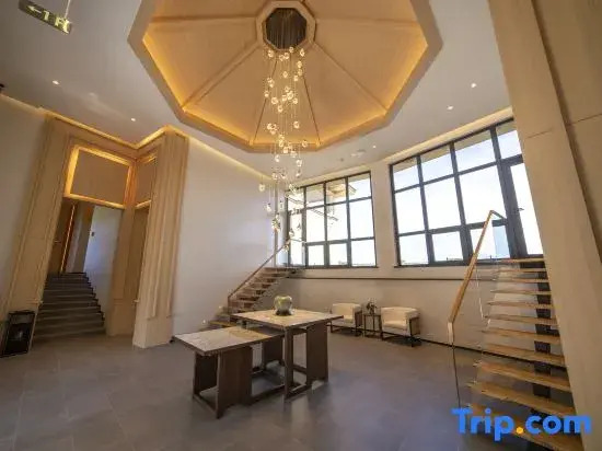 Zhoushan Alahai Hotel