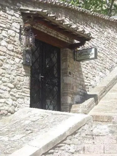 Ora City JFI Hermitage