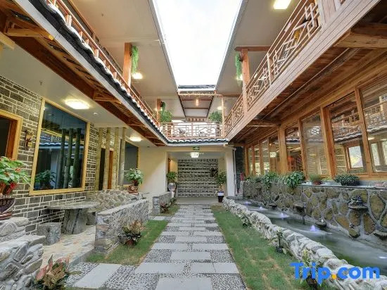 Yuanshe Hotel