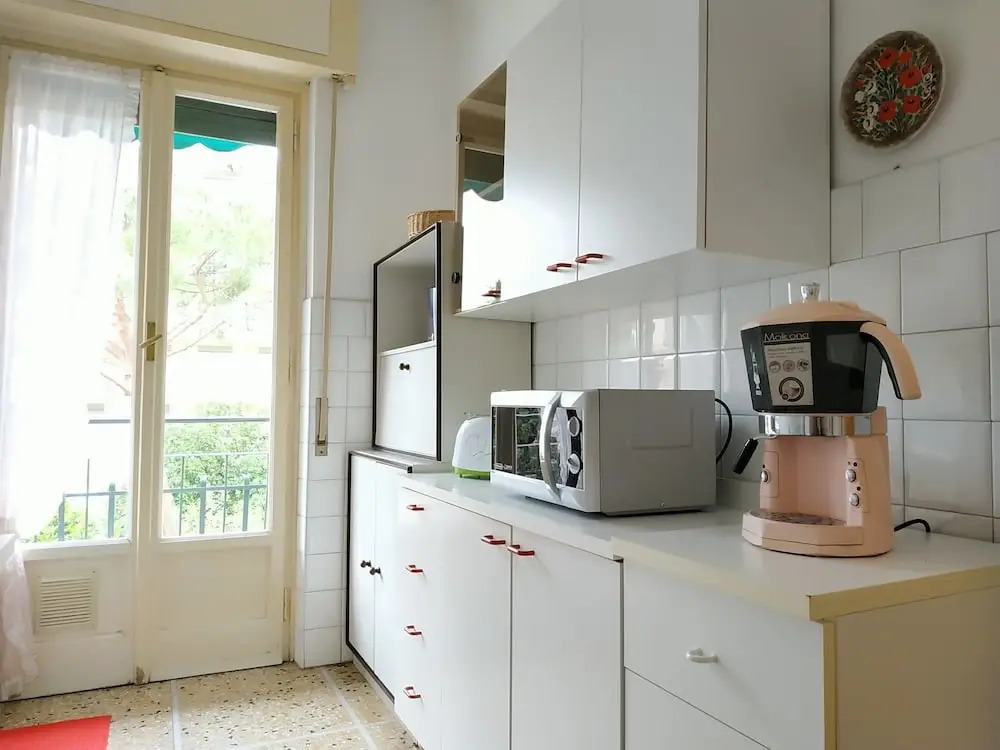Holiday Apartment in Santa Margherita