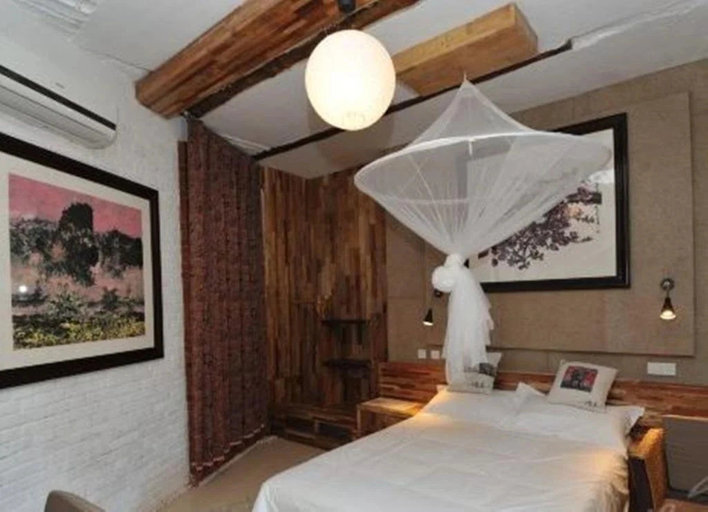 Puer Gudaoboke Hostel