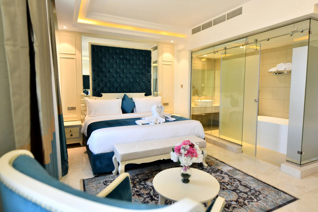 Be Inn Hotel