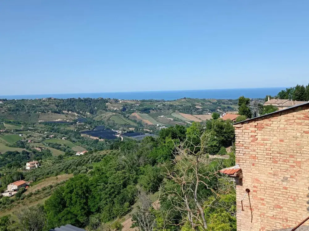 Hotel Oviv - La dimora del Borgo