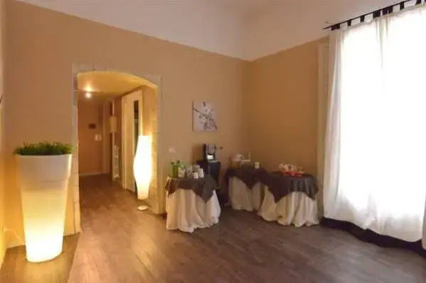CconfortHotels Dolci Notti