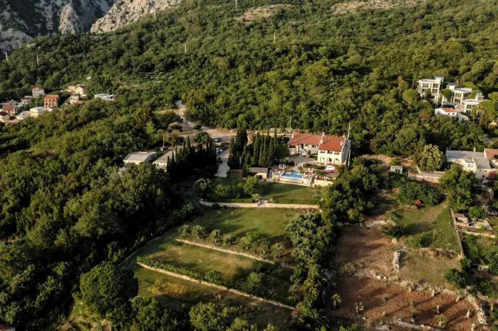 Talići Hill - Rustic Villas