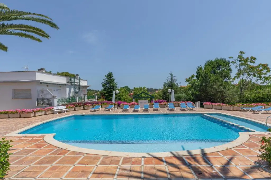 Hauzify I Apartaments l'Estel
