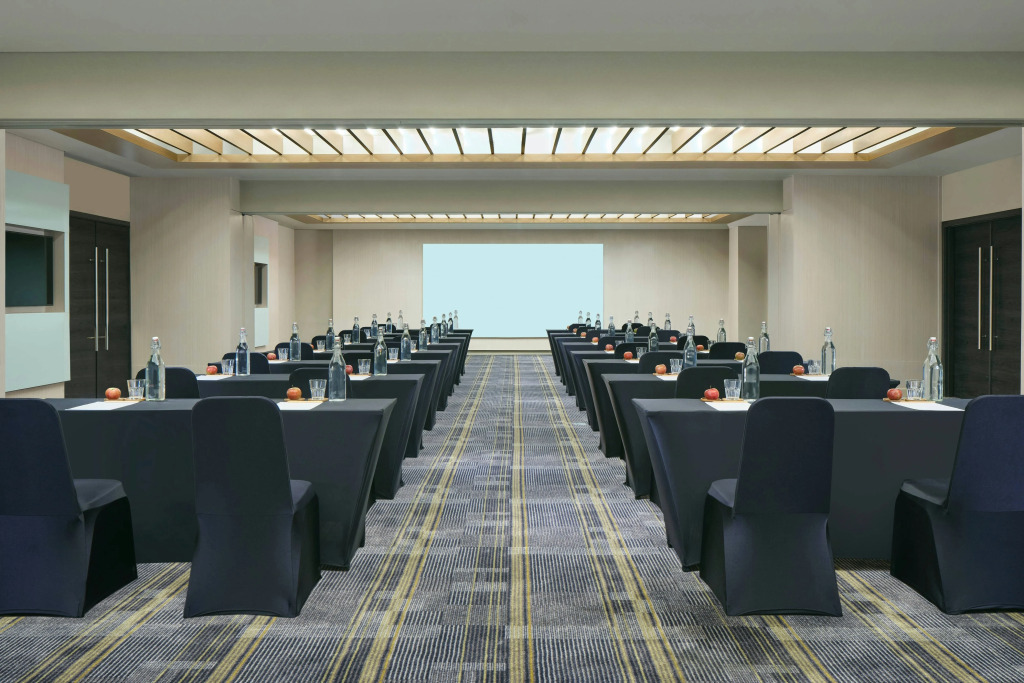 Fairfield by Marriott Bali Kuta Sunset Road