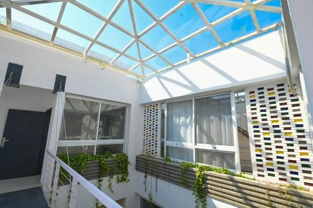 House Seven