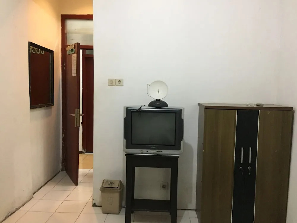 Wisma Wanawiyata