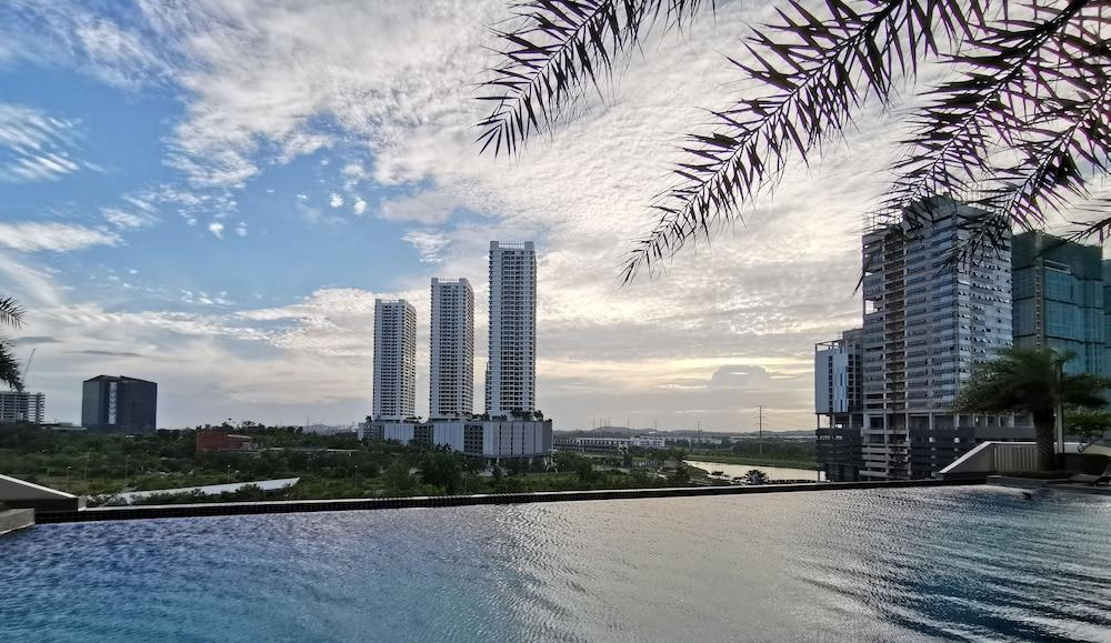 Meridin Medini Suite by Nest Home【LEGOLAND】