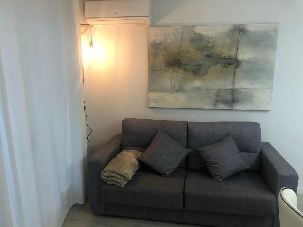 Salou Apartamento premium 150 m playa, muy tranquilo Parking
