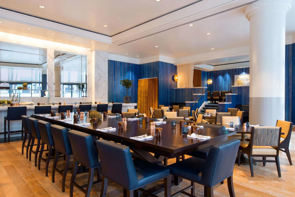 Signia by Hilton San Jose