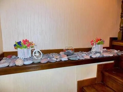 Cleopatra Palace Hostel
