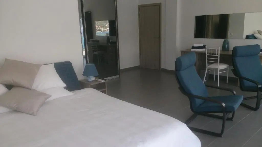 Blue Skiathos Ltd