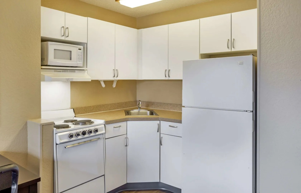 Extended Stay America Suites - Seattle - Everett - Silverlake