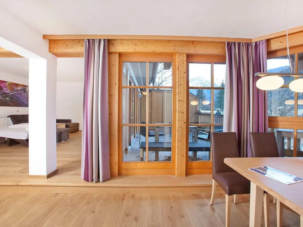 Chalet in Pinzgau Near Ski Slopes