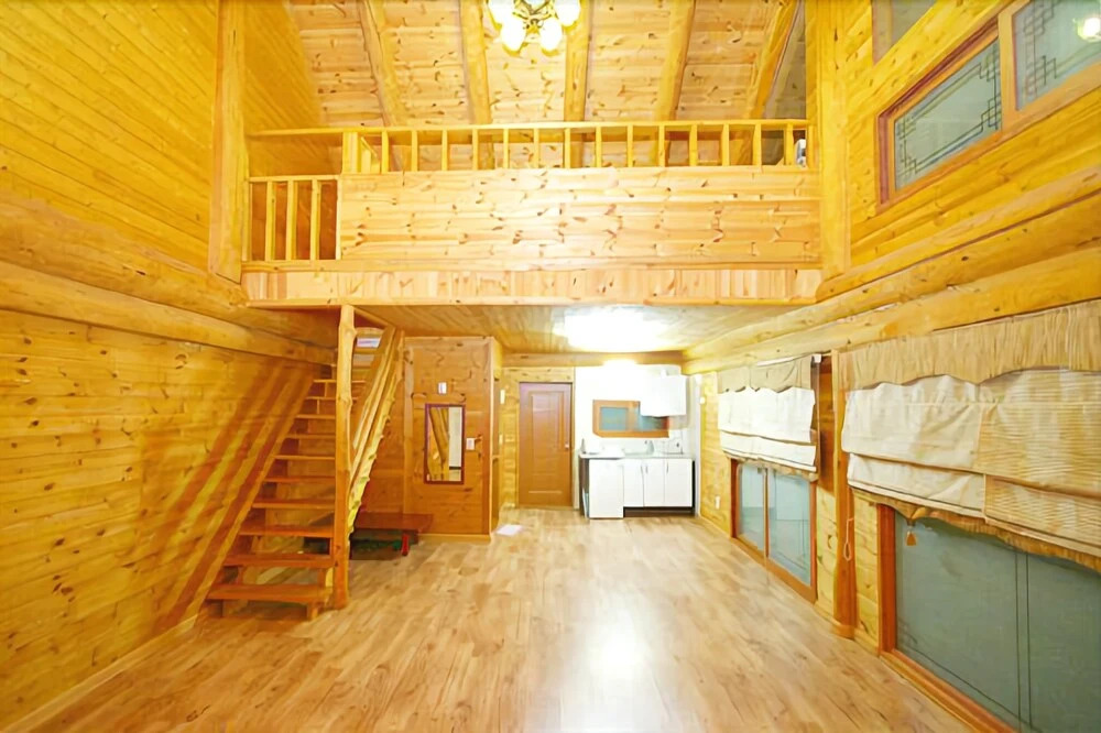 Taean Noueure Pine Forest Pension