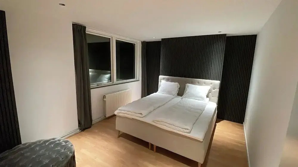 Maison Nord 6 min from Airport & Sleep 6