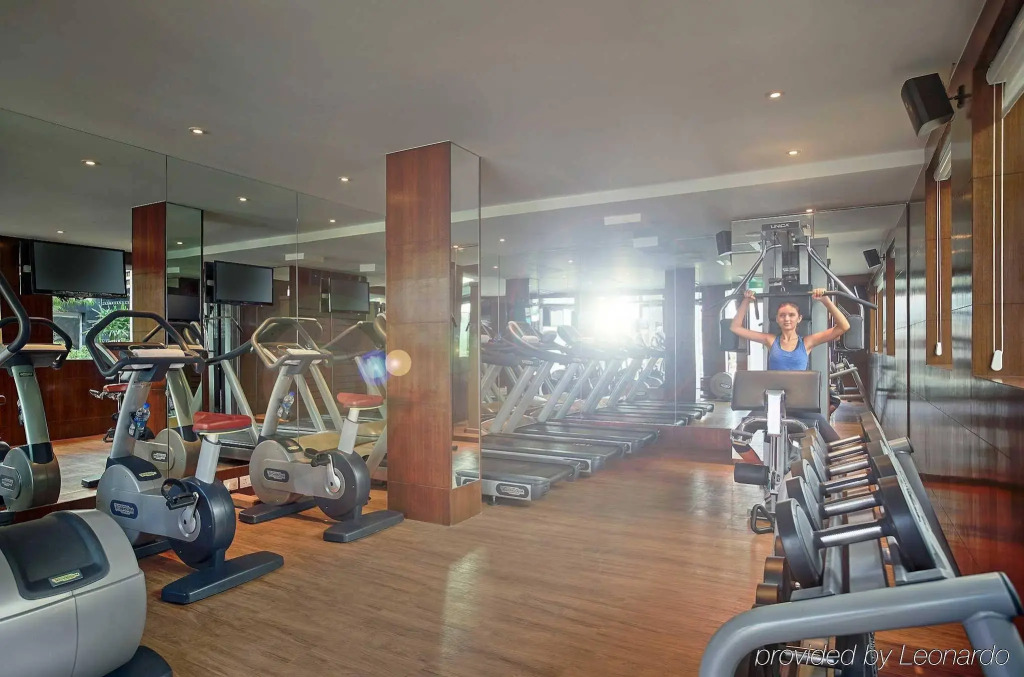 Novotel Goa Candolim