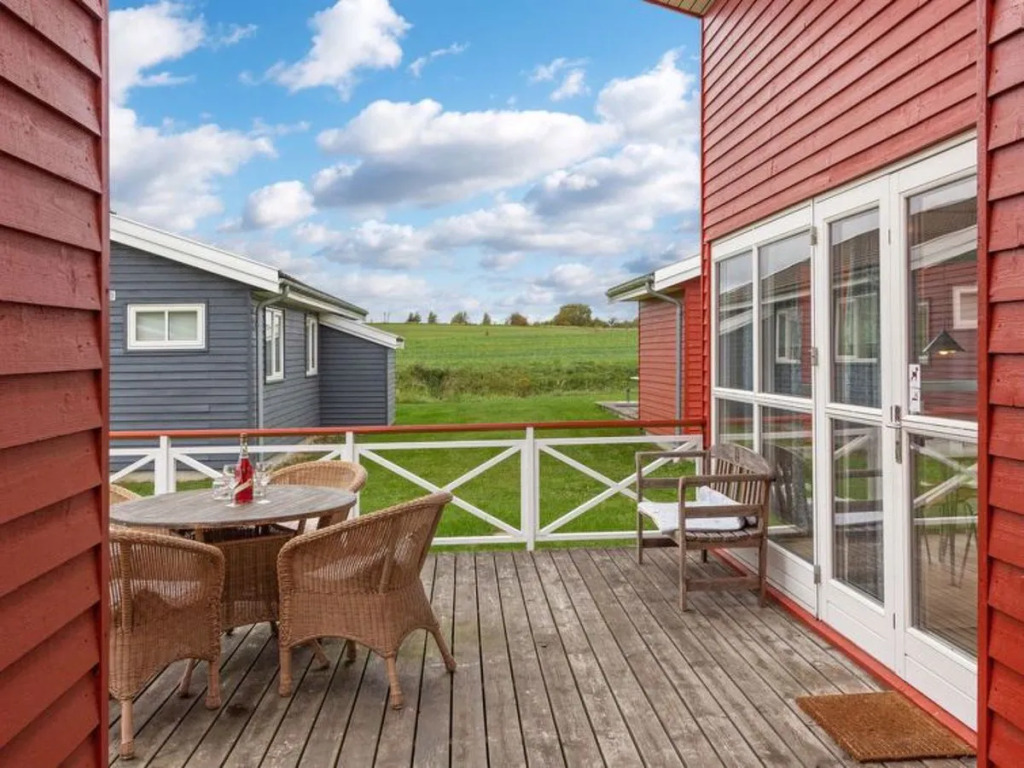 Holiday Home Carlie - 2-8km from the sea by Interhome