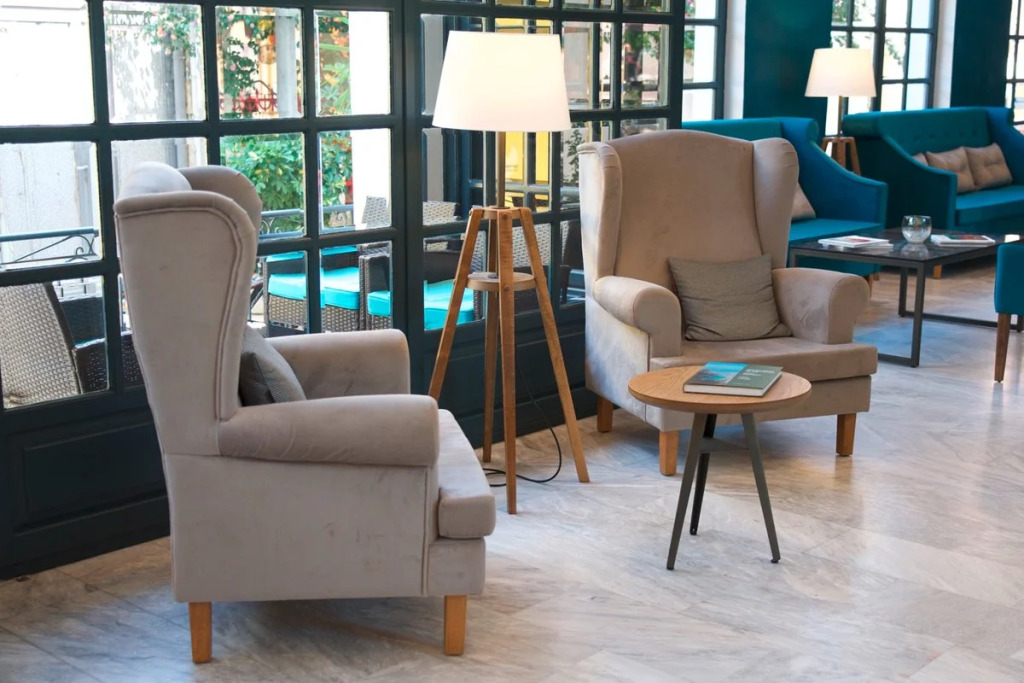 Mirabel CityCenter Hotel