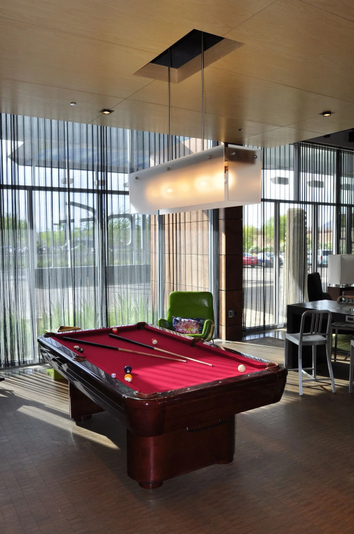 Aloft by Marriott Tempe