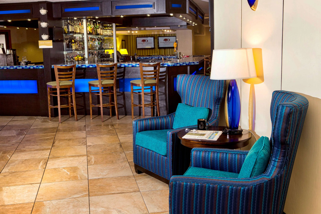 DoubleTree by Hilton Portland, ME