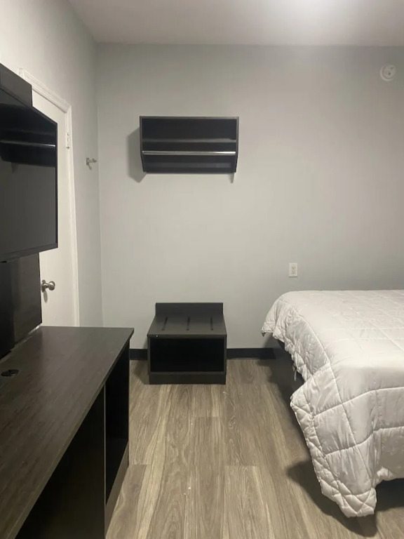 Motel 6 Williamstown