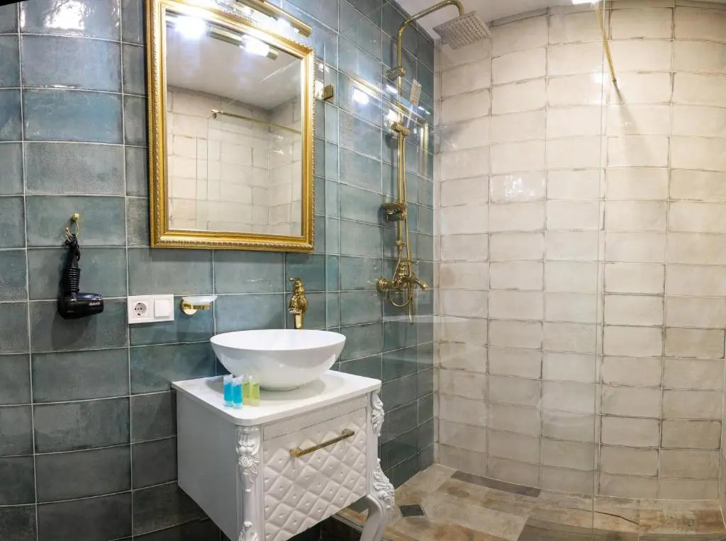 Loft 2 apartments in New Gudauri