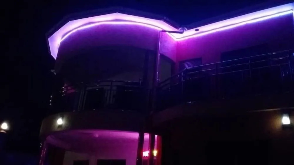 Faida Hill Motel