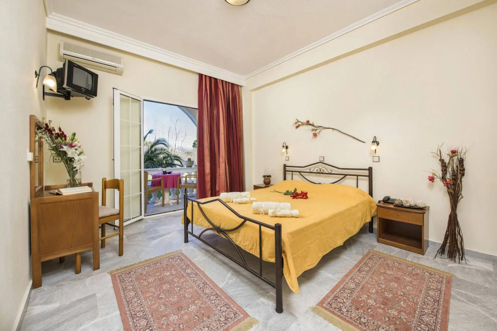 Erofili Hotel